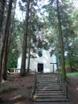 Kapelle Heiligenbrunn 